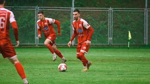 Vladimir Petković novi stanovnik Bihaća, Prva liga FBiH