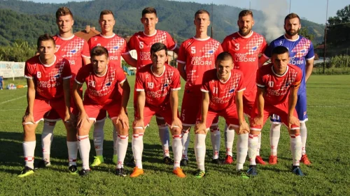 Izvučeni takmičarski brojevi Kantonalne ZE -  DO, Kantonalna liga ZE - DO