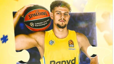 Trifunović Makabijev, Euroleague