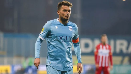 Ljajić definitivno na Koševu, Mozzart Bet Super liga Srbije