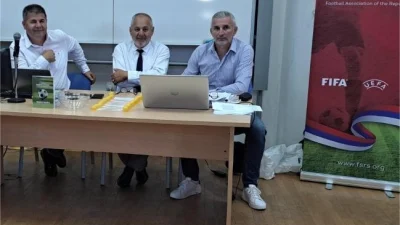Izvučeni takmičarski brojevi Omladinske lige BiH, grupa sjever