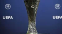 Hajduk i Partizan najgledaniji sinoć u Konferencijskoj ligi