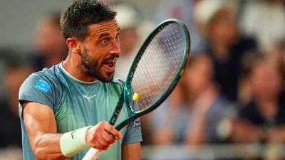 Damir Džumhur ostvario pobjedu na Mastersu Sinsinatiju