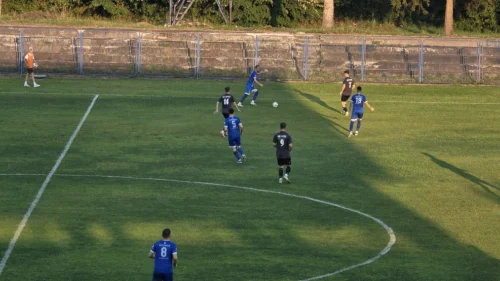 Babaluk pogodio za minimalac Slavije, Prva liga Republike Srpske