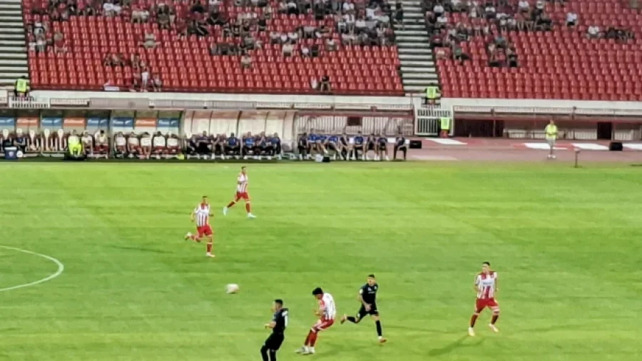 Magikova nota u tihoj simfoniji sa TSC-om