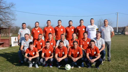 Mladost Bogutovo Selo se povlači iz Područne lige , grupa Posavina, Područna liga Republike Srpske - Posavina