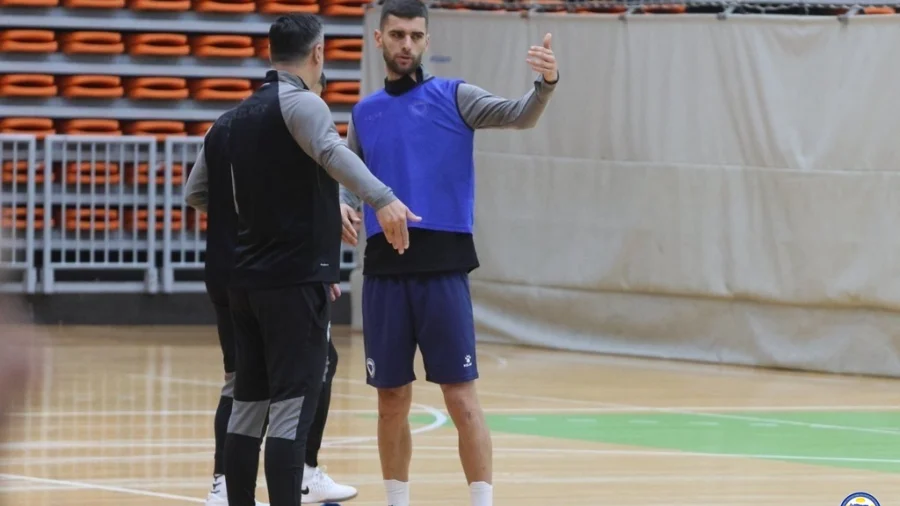 Ivanković: Imamo kvalitet i iskustvo da pobjedimo Belgiju