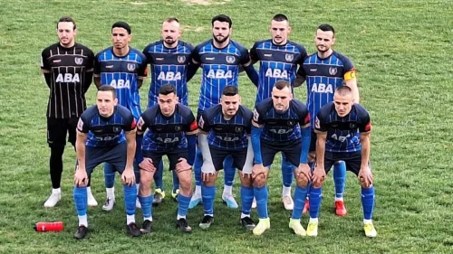 Nova pojačanja u Travniku, Prva liga FBiH