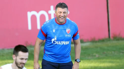 Neizvesni Ivanić i Arnautović, Mozzart Bet Super liga Srbije