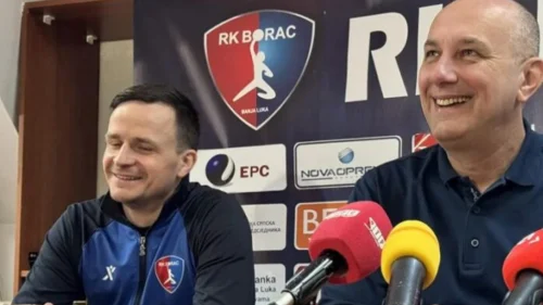 Vanredna sjednica Skupštine RK Borac, Premijer liga BiH