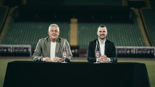 Musemić: Učinićemo sve sa svoje strane da obradujem navijače i ljude u klubu, WWIN liga