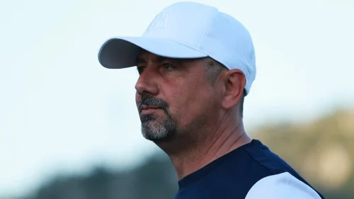 Adžem prekrižio Krpića i Radovca uoči derbija s Veležom, WWIN liga