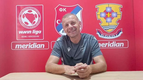 Trivunović: Nećemo žuriti, svi će dobiti priliku, WWIN liga