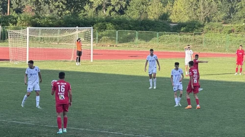 Ćelik porazio Radnik, Juniorska Premijer liga BiH