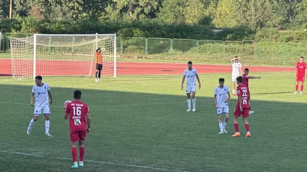 Ćelik porazio Radnik, Juniorska Premijer liga BiH