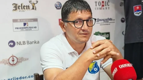 Perica Ognjenović: Lakše se diše nakon ova tri boda, WWIN liga