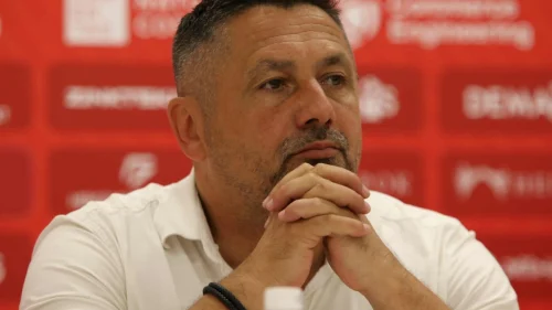 Admir Adžem želi da napusti Grbavicu, WWIN liga