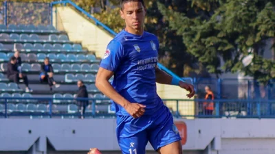 Petar Dabić strijelac prvog gola u novoj sezoni m:tel Prve lige Republike Srpske, Prva liga Republike Srpske