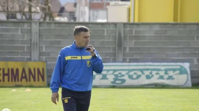 Nusret Muslimović razriješen dužnosti šefa stručnog štaba Bratstva