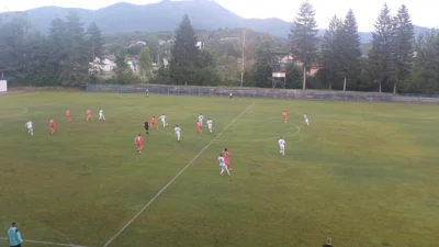 Zvijezda 09 preokretom do pobjede protiv Slavije, Prva liga Republike Srpske