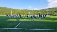 Slavija promašivala, pa sa dva igrača manje izgubila u Krupi na Vrbasu