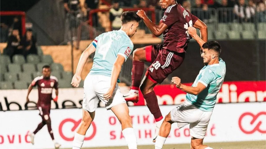 Husref Musemić debitovao pobjedom na klupi Sarajeva u šestom mandatu, WWIN liga