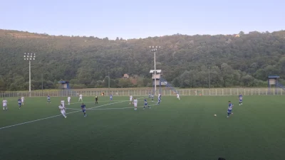 BSK ubjedljiv protiv Famosa, Marčetić het-trikom otvorio sezonu, Prva liga Republike Srpske