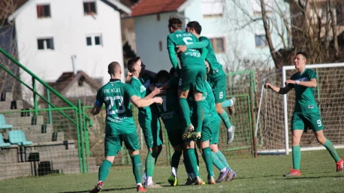 Druga liga Federacije BiH – Grupa Jug: Ubjedljiva pobjeda Kruševa, preokret Čapljine u finišu, Druga liga FBIH - Jug