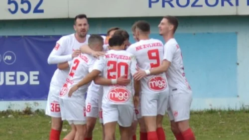 Druga liga Federacije BiH grupa Sjever- Zvijezda Gradačac krenula "petardom" ka povratku u Prvu ligu, Druga liga FBIH - Sjever