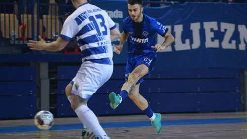 Suno Dedić se vratio u Tango, Druga liga RS -play off