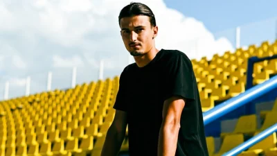 David Mištrafović novo pojačanje Posušja