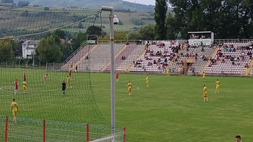 Počela sezona u Drugoj ligi Centar FBiH: Bosna slavila u derbiju, Goražde dominantno, Unis do trijumfa preokretom, Druga liga FBIH - Centar