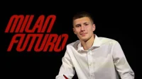 Sanjanin Dino Kurbegović (15) potpisao za slavni Milan