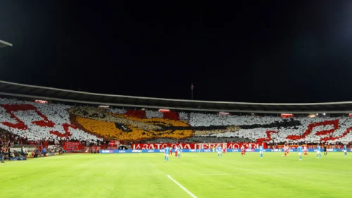 Pafos šokirao Crvenu zvezdu i pobijedio na “Marakani”