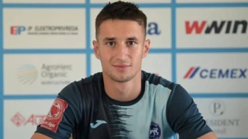 Faruk Bezdroba novi fudbaler GOŠK-a