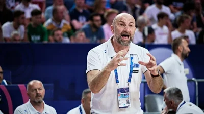 Nesreća za reprezentaciju Bosne I Hercegovine u košarci!