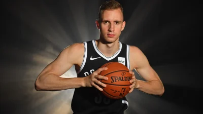 Džanan Musa propušta Eurobasket zbog zdravstvenih razloga