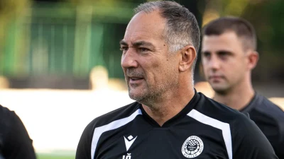 Toni Šunjić završava karijeru, Igor Štimac potvrdio odluku pred meč sa Utrehtom