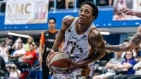 Jahorini stiglo pojačanje iz NBA G lige