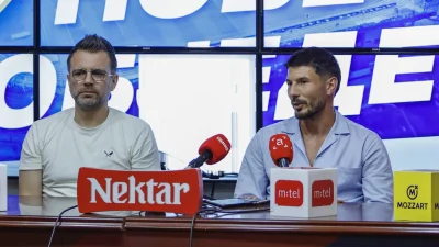 Siniša Saničanin na korak do povratka u Borac, WWIN liga
