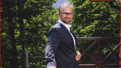 Dejan Ljevnaić napustio OC jahorina