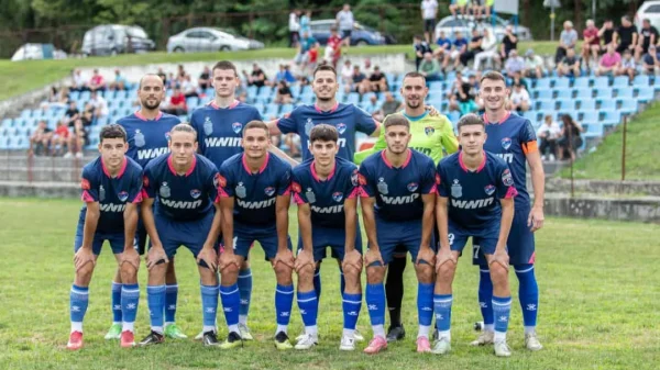 Sigurni Prnjavorčani, Druga liga Republike Srpske  - Zapad