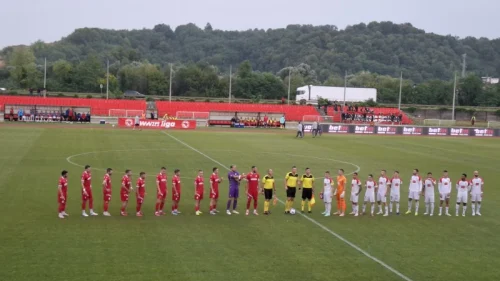 Široki golom sa bijele tačke savladao Slogu