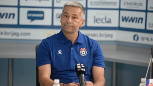 Klafurić nakon pobjede protiv Sloge: "Zatvorili smo njihovog najopasnijeg igrača", WWIN liga