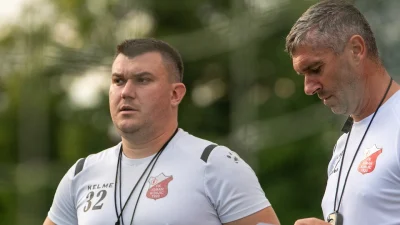Poznat stručni štab Igmana iz Konjica, Prva liga FBiH