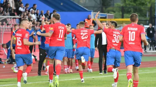 Borac razbio Sarajevo u derbiju 5. kola WWin lige BiH, WWIN liga