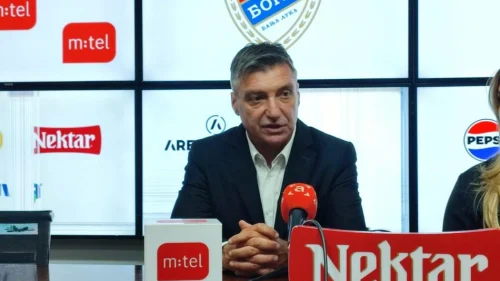 Marinović: Bili smo efikasni sa malo šansi, WWIN liga