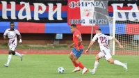 Sebastijan Erera napušta FK Borac