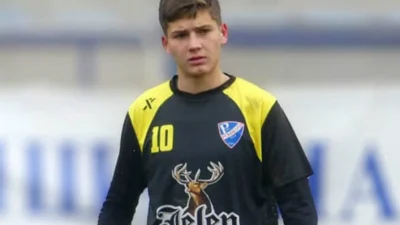 Dragičević računa na šesnaestogodišnjaka: Maksim Lučić debitovao za seniore Romanije, Prva liga Republike Srpske