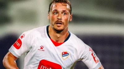 Defanzivac sporazumno raskinuo ugovor sa Borcem, WWIN liga
